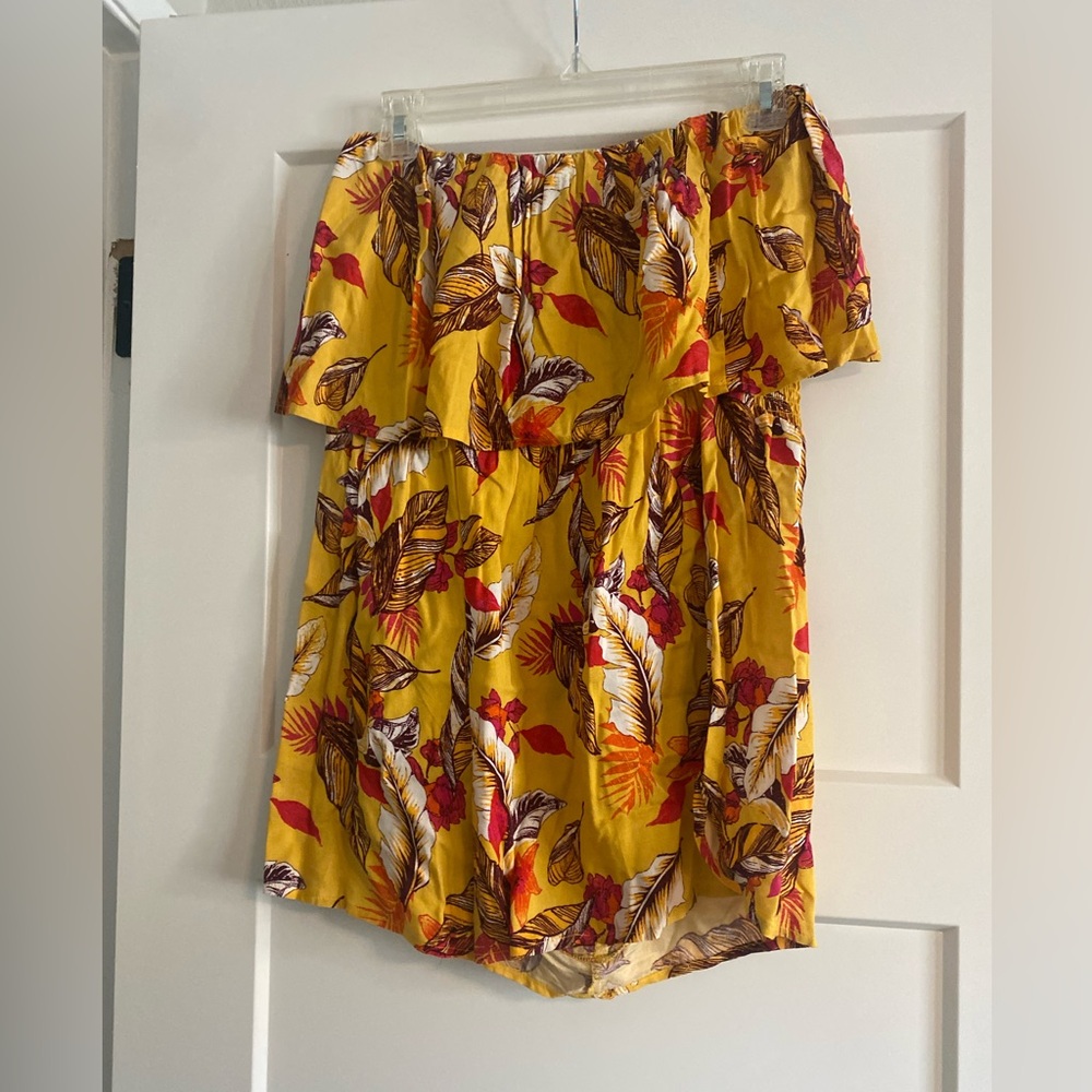 Romper - Picture 2 of 2